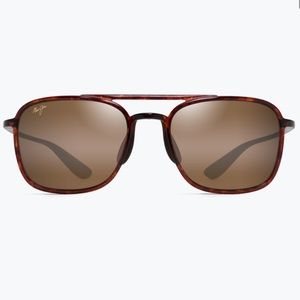 Maui Jim Polarized Keokea Sunglasses NWOT
